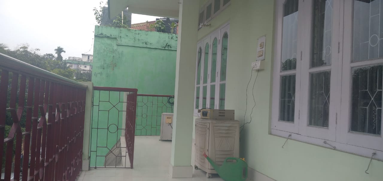 Fully Furnished 2bhk fully furnished apartment in Hatigarh, Guwahati, Assam, India for Rent